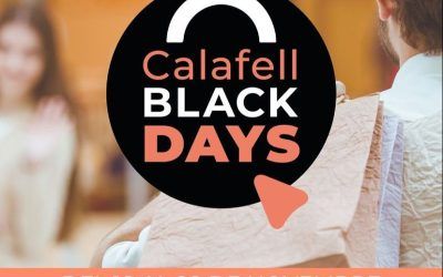CALAFELL BLACK DAYS