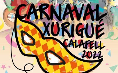Carnaval “Xurigué” 2022