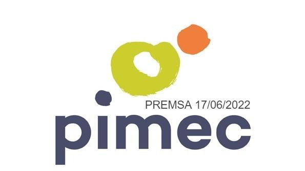 PREMSA pimec 17/06/2022