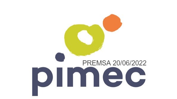 PIMEC premsa 26/06/2022