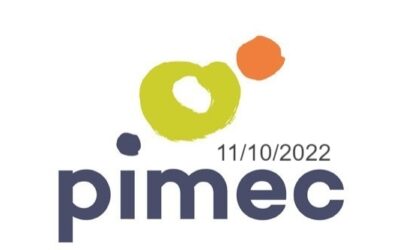 PIMEC premsa 11/10/2022