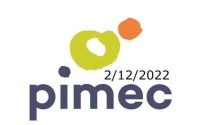 PIMEC premsa 2/12/2022