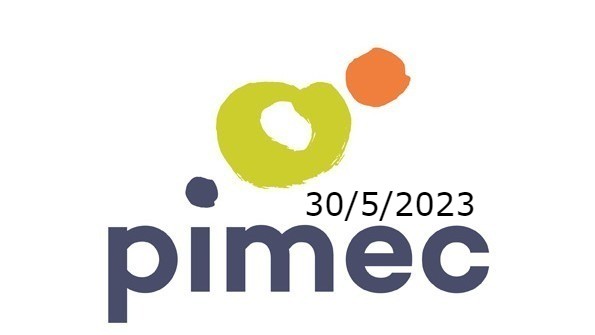 PIMEC premsa 30/5/2023