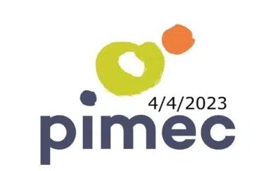 PIMEC premsa 4/4/2023
