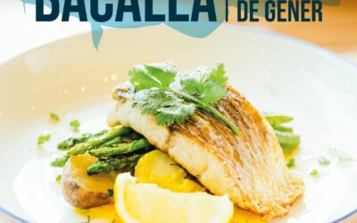 Setmana Gastronòmica del Bacallà a Calafell