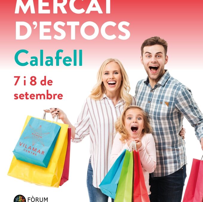 Mercat d’estocs 2024