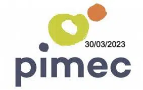 Pimec PREMSA 30/03/2023